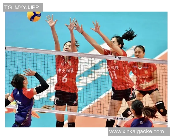 从零起步到巅峰：全面解析排球团队协作的技巧与策略