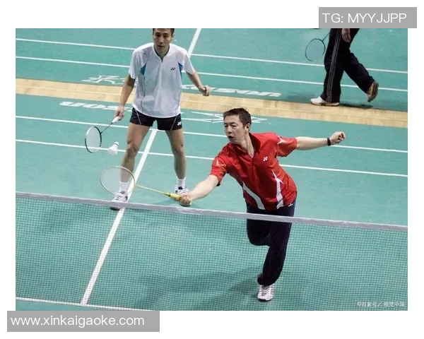 与羽毛球女将周丽的深度对话回顾她的辉煌运动生涯与未来展望