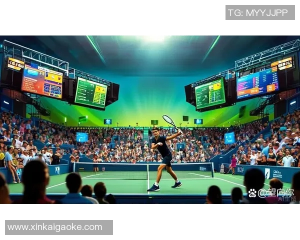 深圳网球队的节奏与热情：聚焦网球运动的魅力与发展