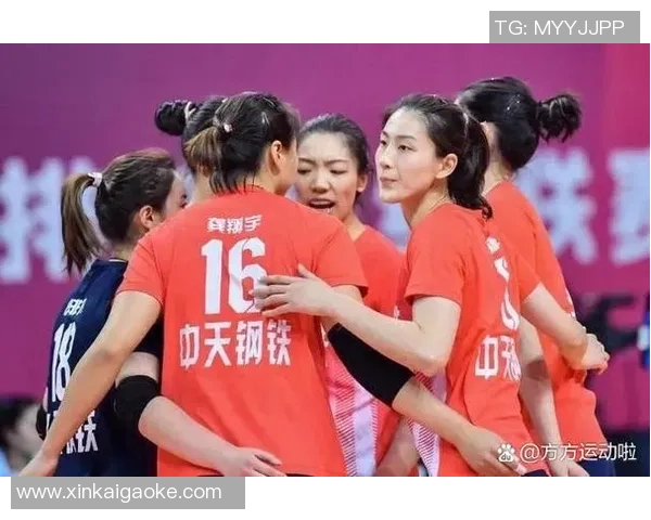 广州排球队在全国排球状态排行榜中荣获第六名展现强劲实力与潜力 广州排球队在全国排球状态排行榜中荣获第六名展现强劲实力与潜力