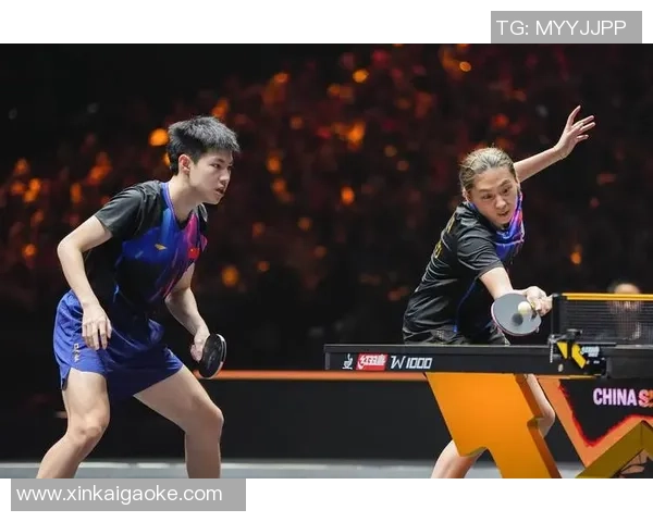 广州乒乓球队在大满贯赛事中的节奏表现分析与点评