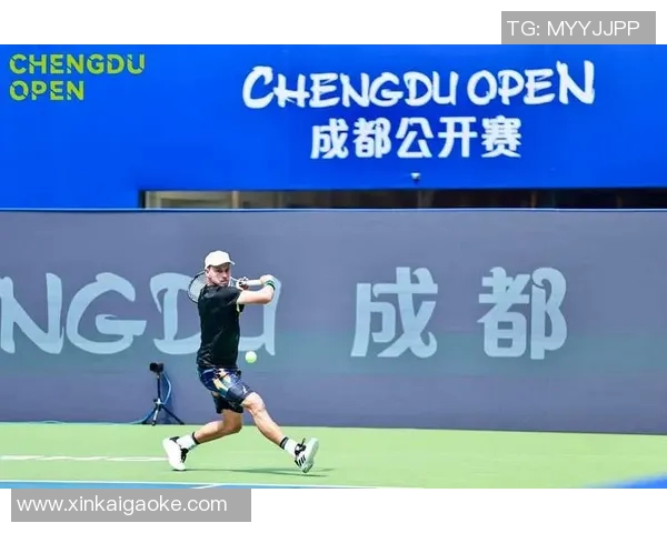 成都网球队荣登全国网球技术排行榜第十名展现实力与潜力