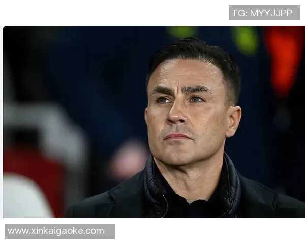 卡纳瓦罗足球明星壁纸精选展现传奇风采与激情瞬间