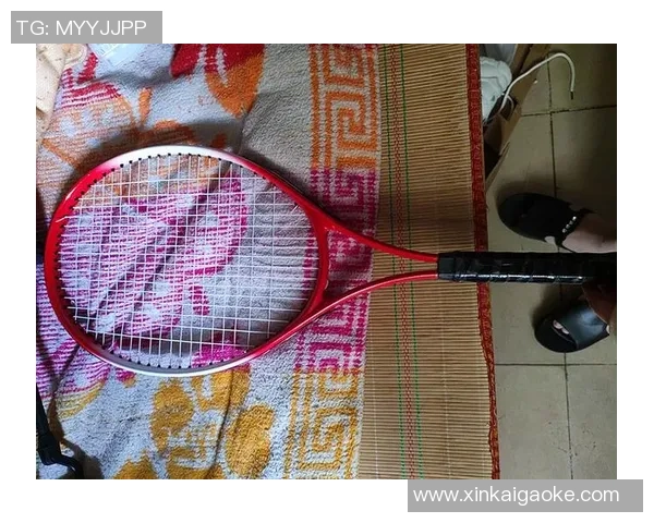 杨芳独家分享网球心得与技巧助你提升球技的秘密秘籍