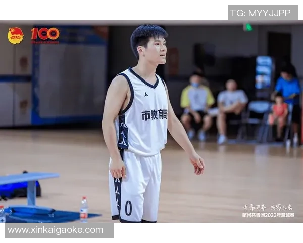 杭州篮球队灵活性表现分析与战术调整研究探讨